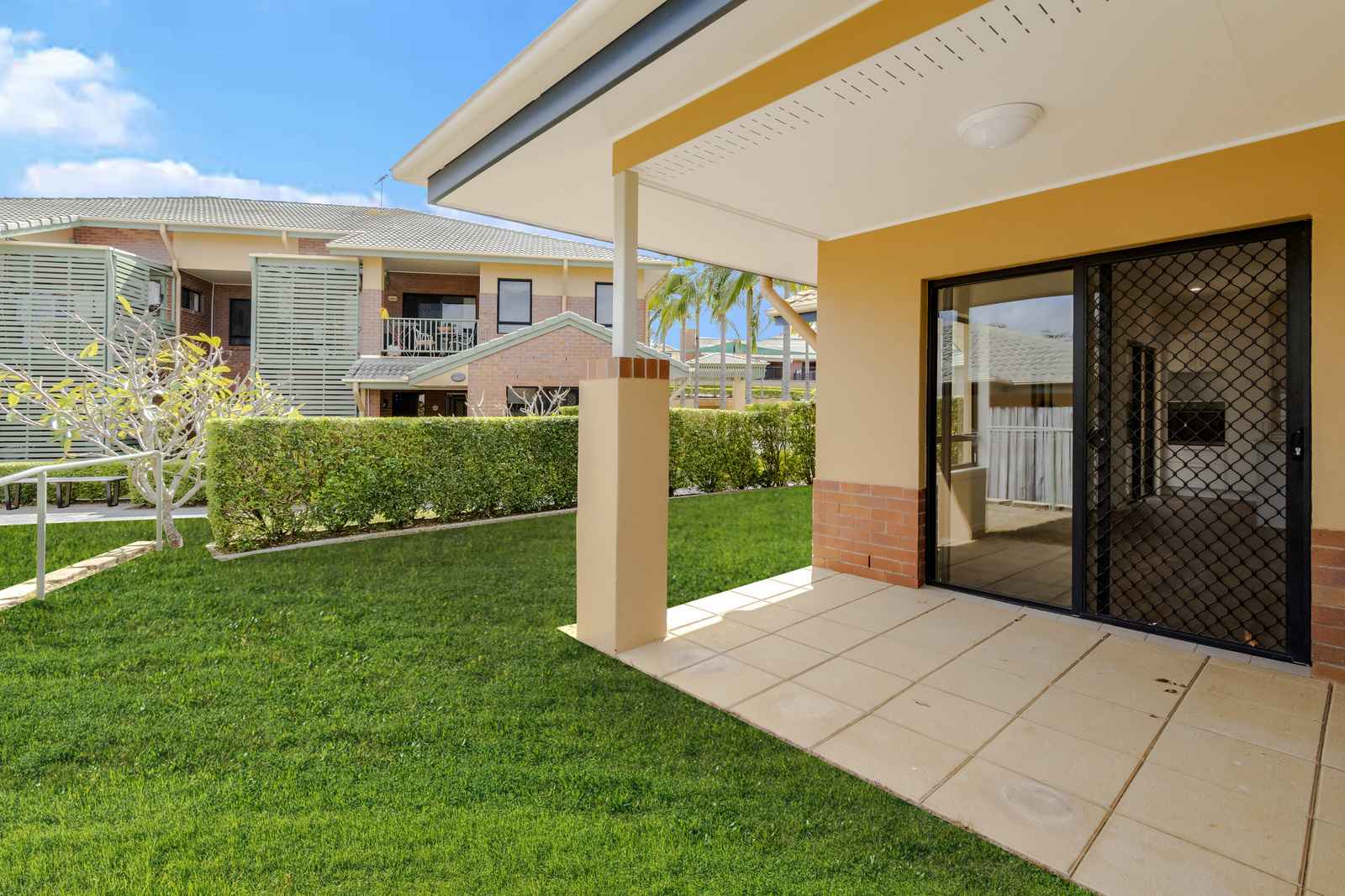 Bolton Clarke Carrington Village - Unit 17