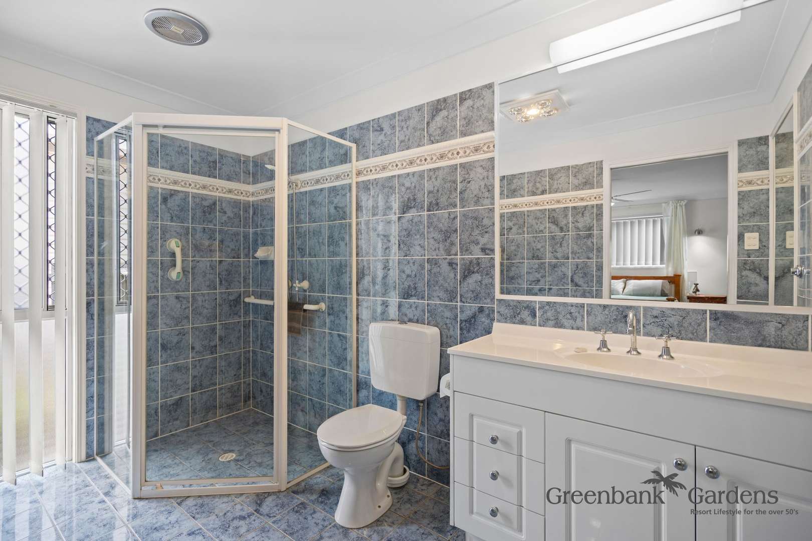 Introducing an Exquisite 3 Bedroom Home - GREENBANK GARDENS