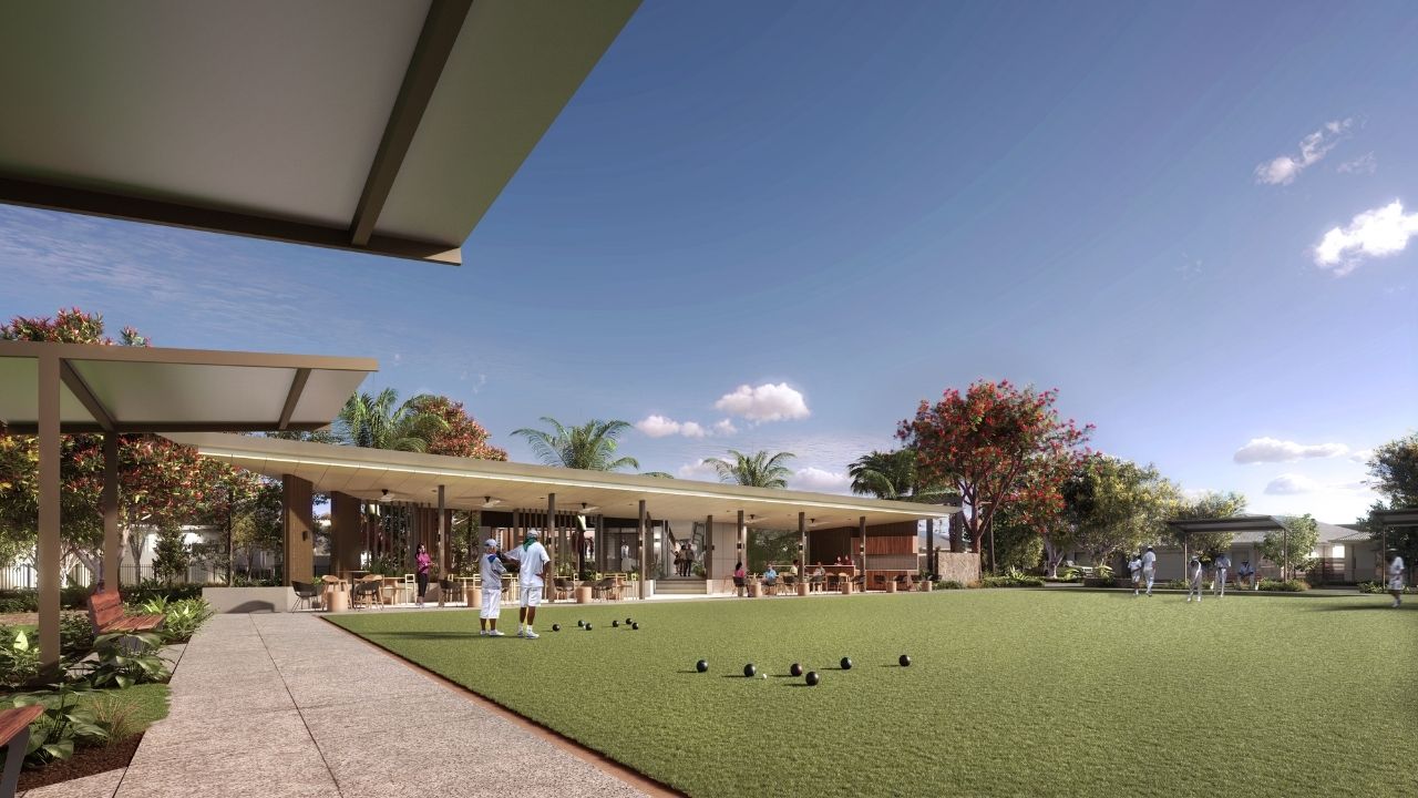 Halcyon Coves Torquay | Relaxed and Flexible Living