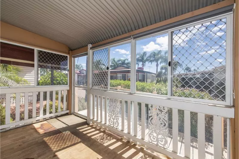 Riverside Gardens Estate - Site 122