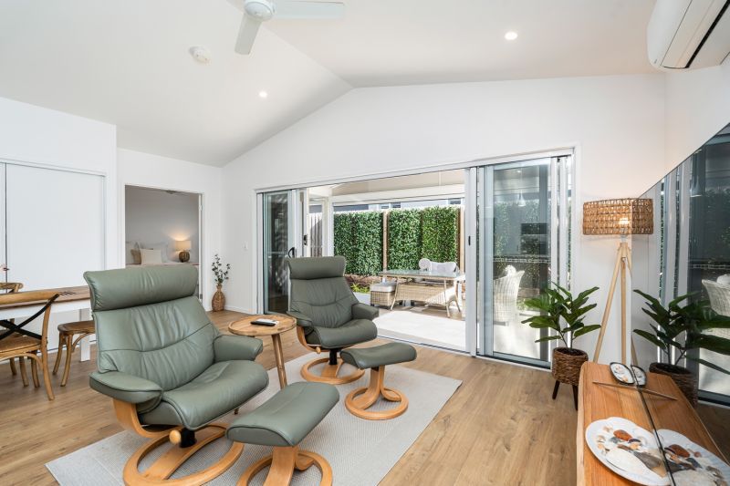 Elevated Lifestyle Living