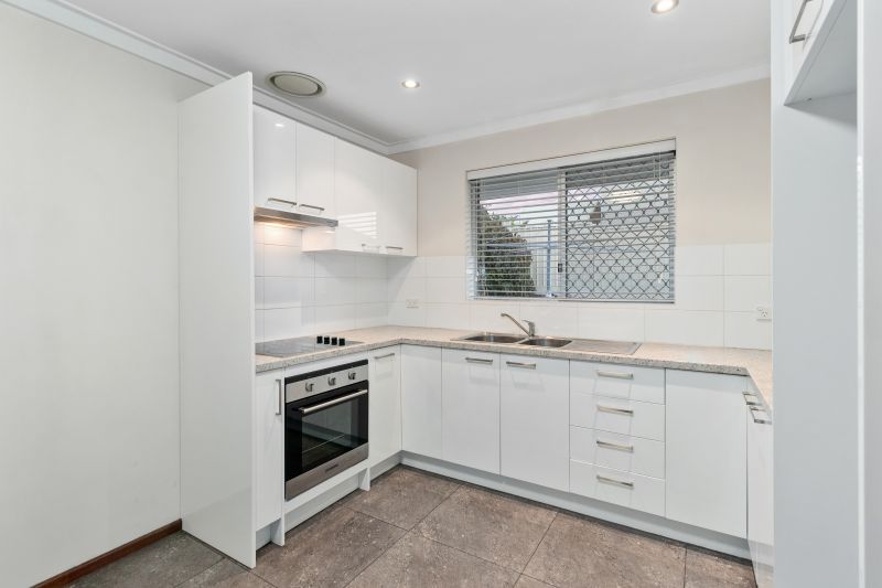 Spacious and Renovated!