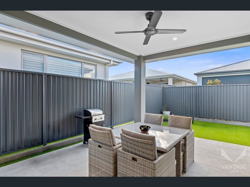 Luxury Downsizer with Two Master Suites