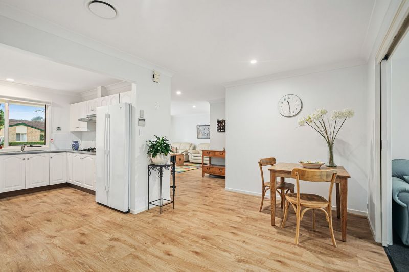 Retire to Mt. Eymard - Trusted Retirement Living in the Heart of Bowral