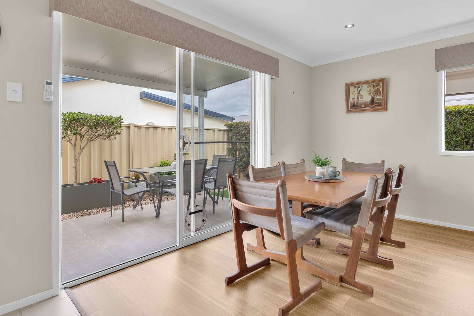 HOUSE 91 PALM LAKE RESORT TRUGANINA