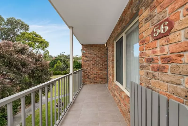 DEPOSIT TAKEN - Contemporary First Floor Unit with Tanti Creek Reserve views