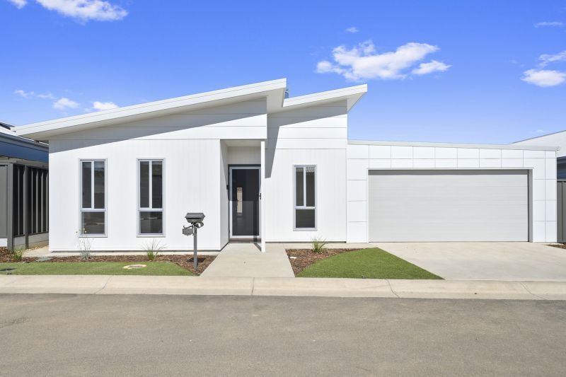 New Build | 3 Bed Lawson Design