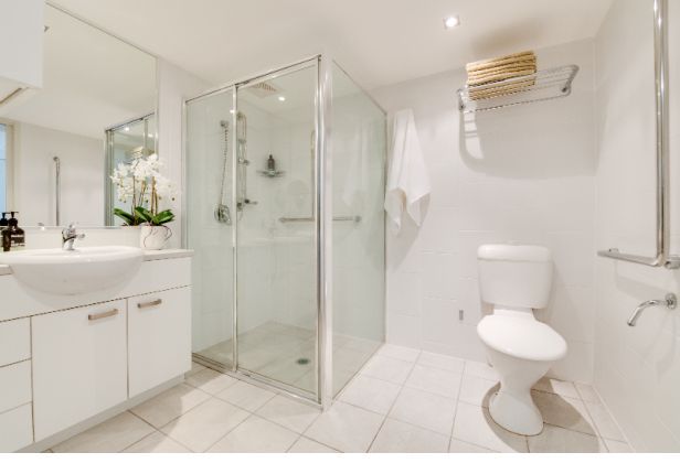 COMING SOON- Private garden oasis complete with garden shed