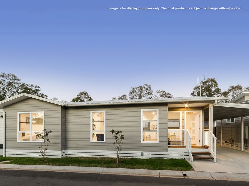 Quality and comfort with style and ease