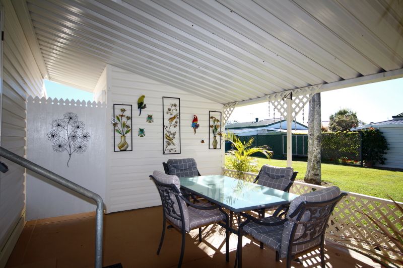 Banksia Waters, Lifestyle Village perfect for the Over 50's