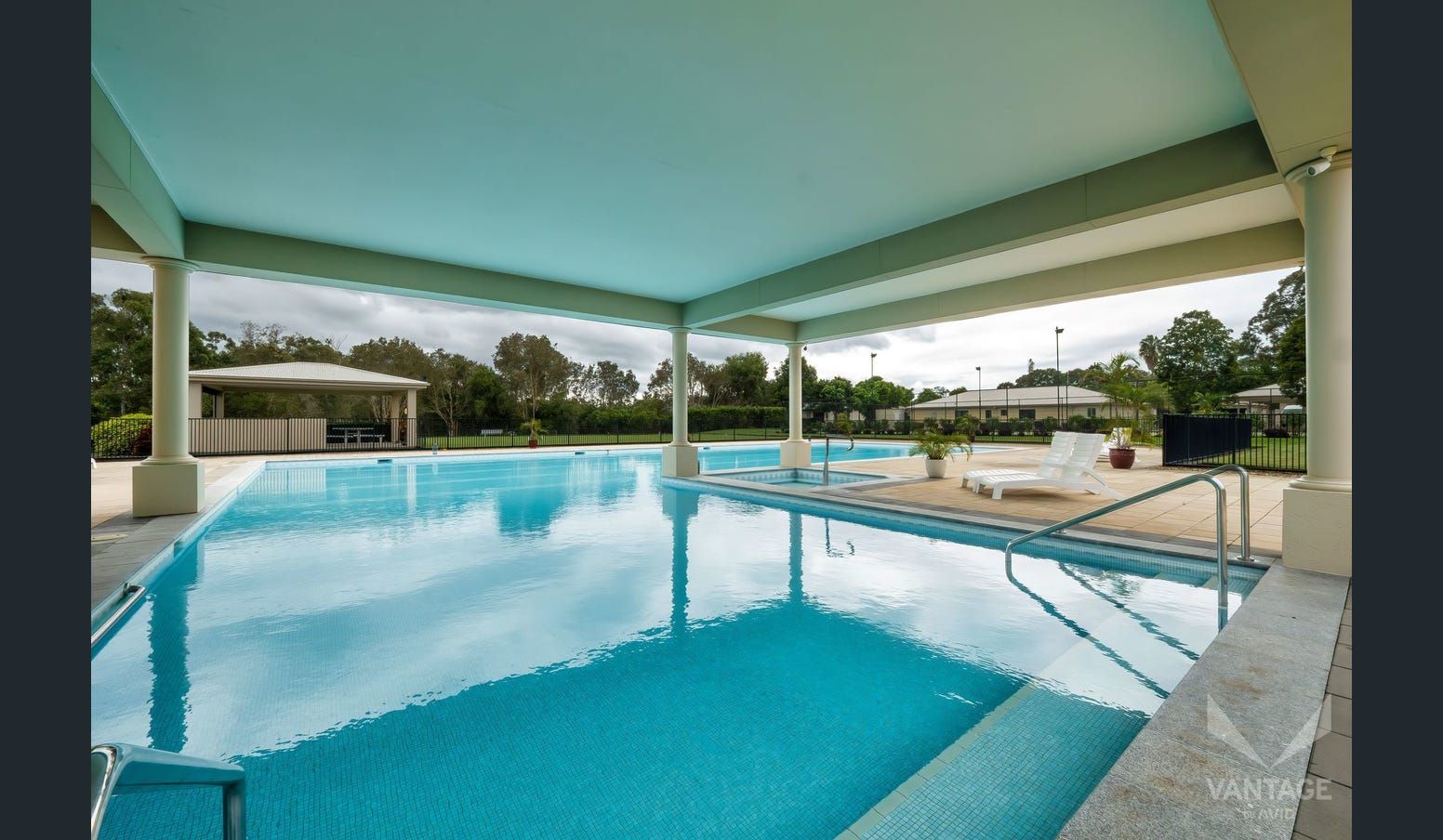 Lovely 3-bedroom home with charming rear alfresco