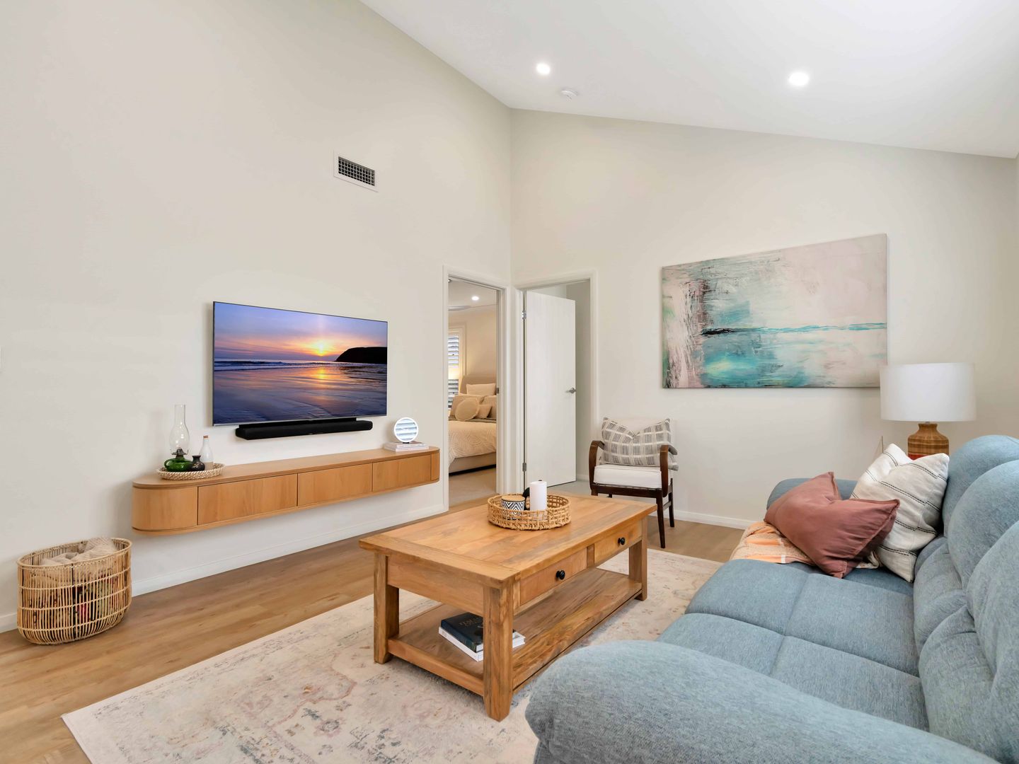 Corner Block, Reserve Views - Award-Winning Over 55s Community, Yamba