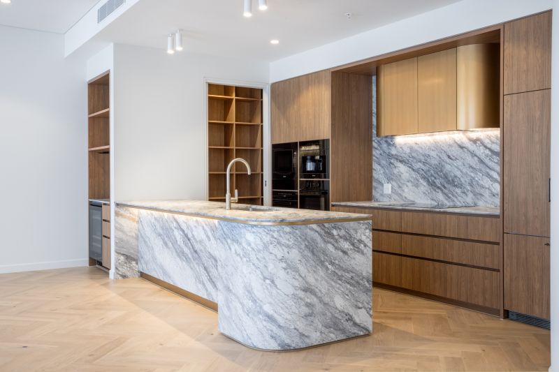 Exceptional penthouse residence