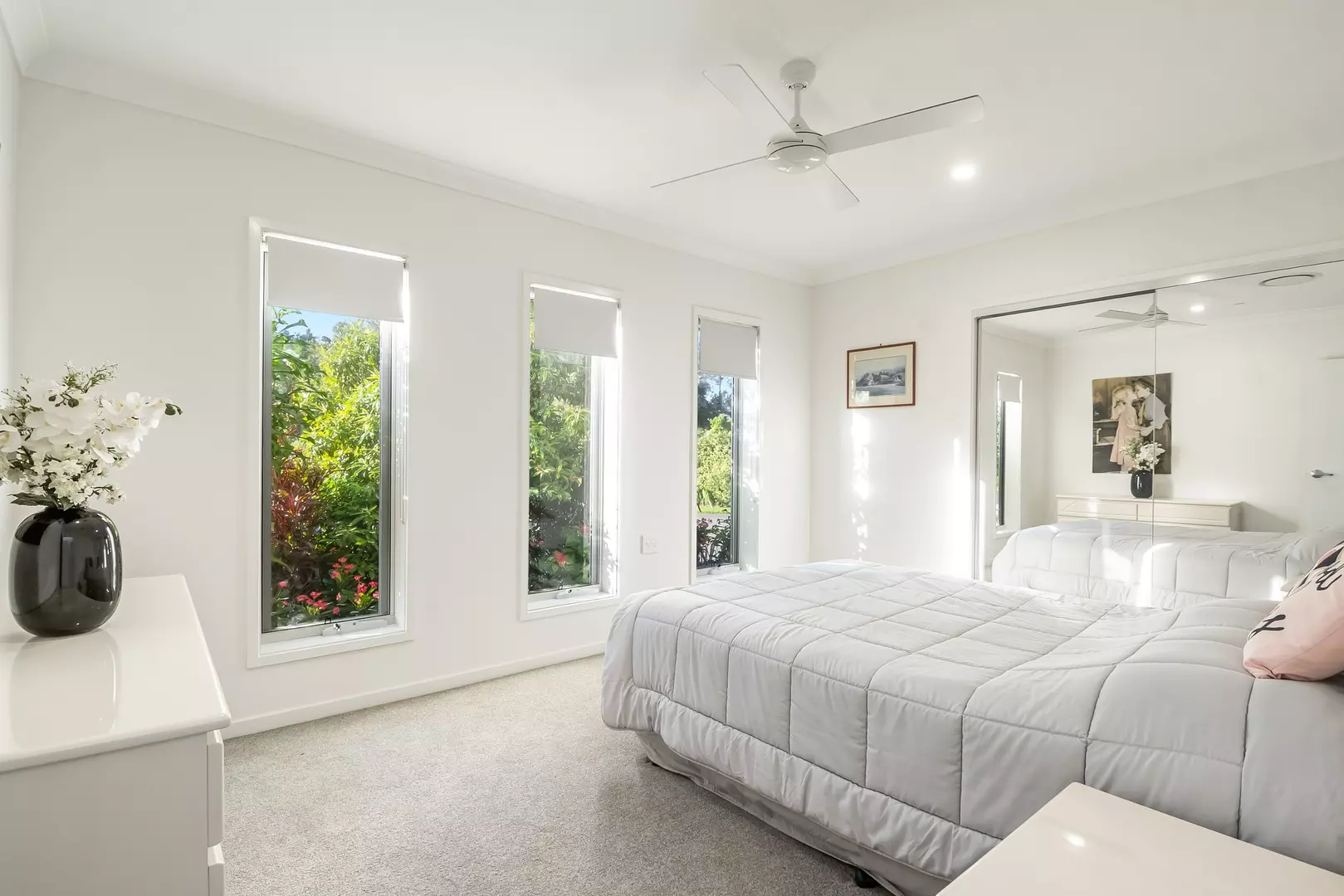 Luxury over 55's resort style living-Palm Lake Resort Ballina