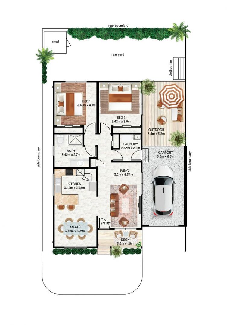Lifestyle Communities Brookfield - Welcome to your next chapter!