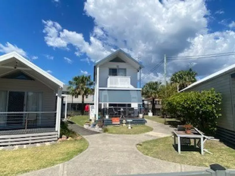 Site 205 Dune Rise Belmont