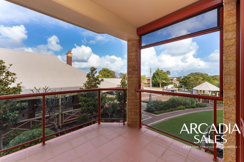 YOUR NEW LIFE AWAITS