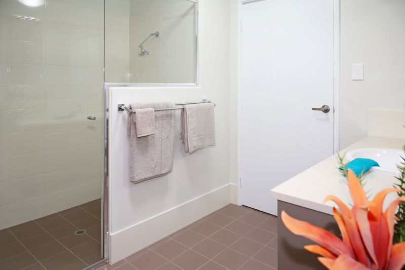 Fully furnished display home