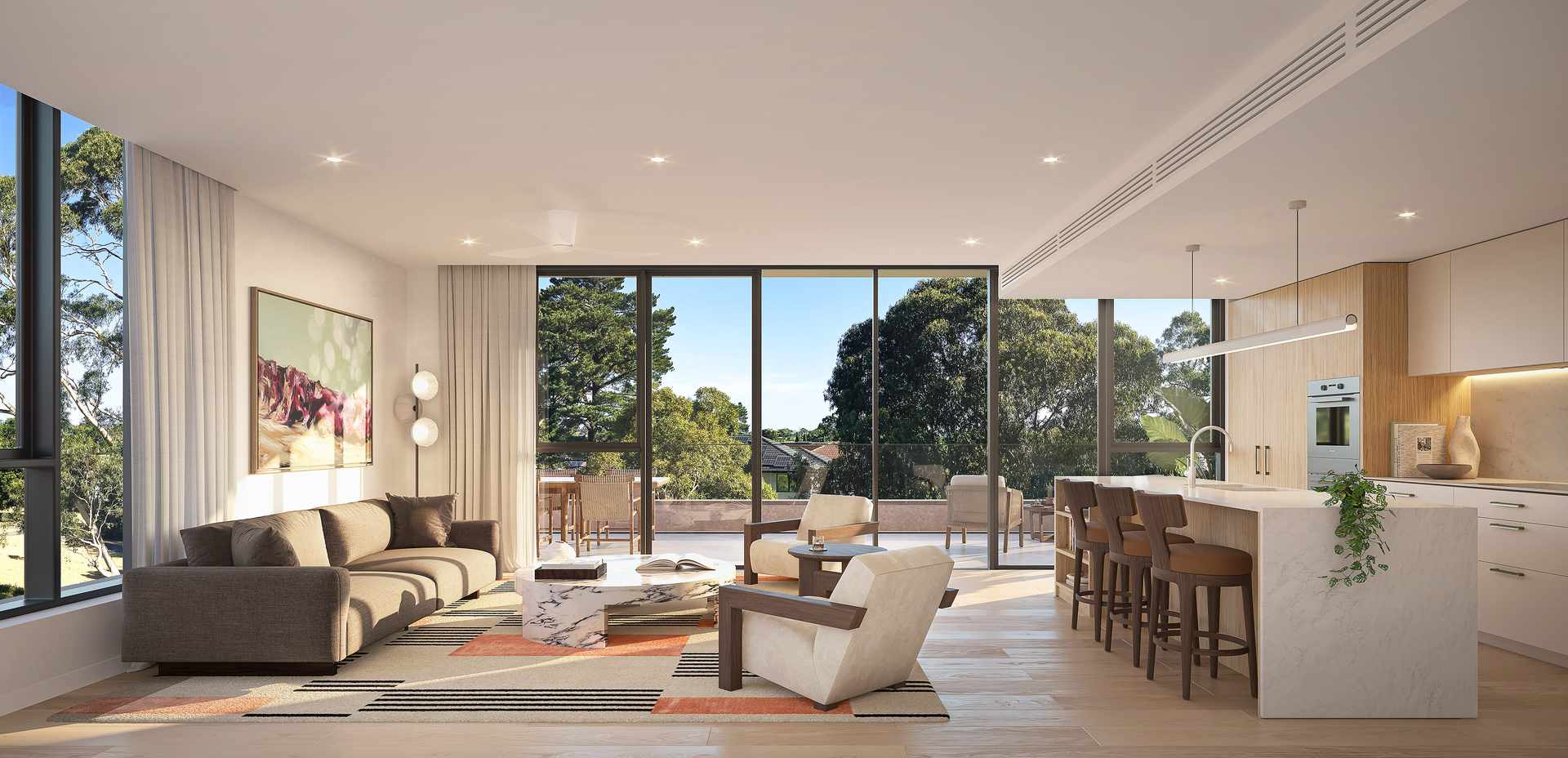  Levande Bentleigh East