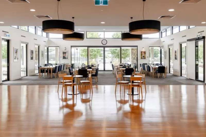 Lifestyle Communities Geelong - Location within Clubhouse Vicinity