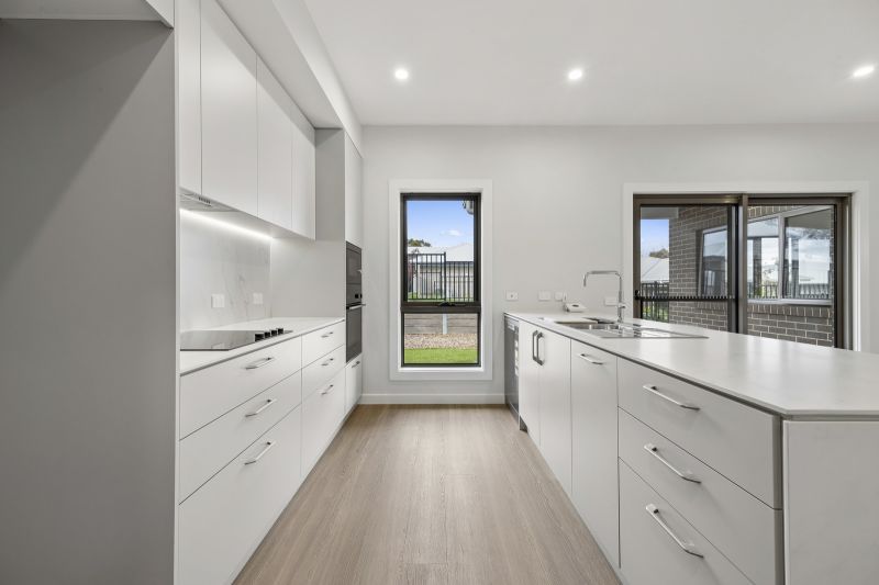 Brand-New Elegance with Smart Design,