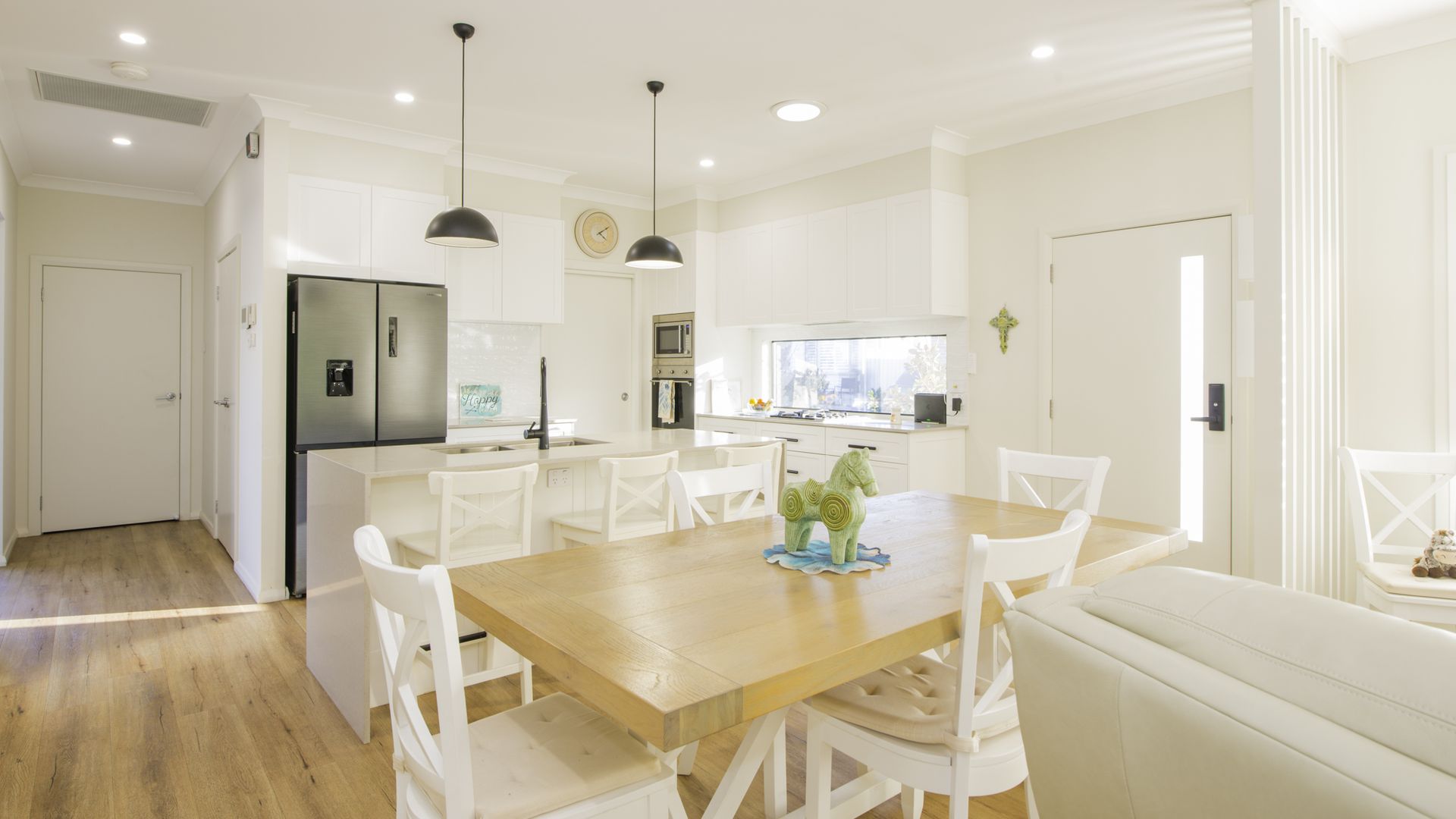 Luxury, Location & Lifestyle — Over 55s Resort Living at Its Finest