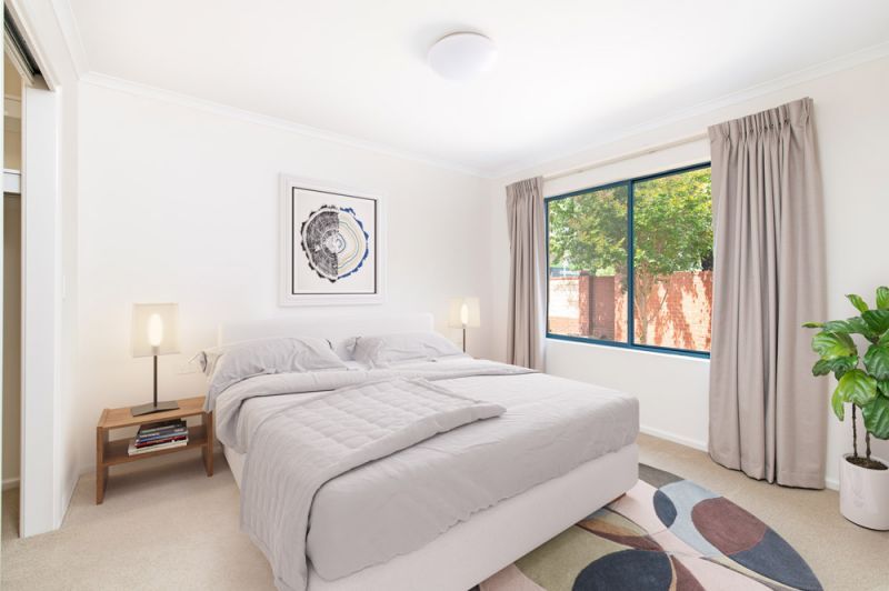 Embrace a relaxing lifestyle set within a beautifully refurbished community centre