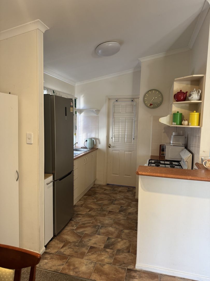 Charming two-bedroom in over 50s lifestyle community