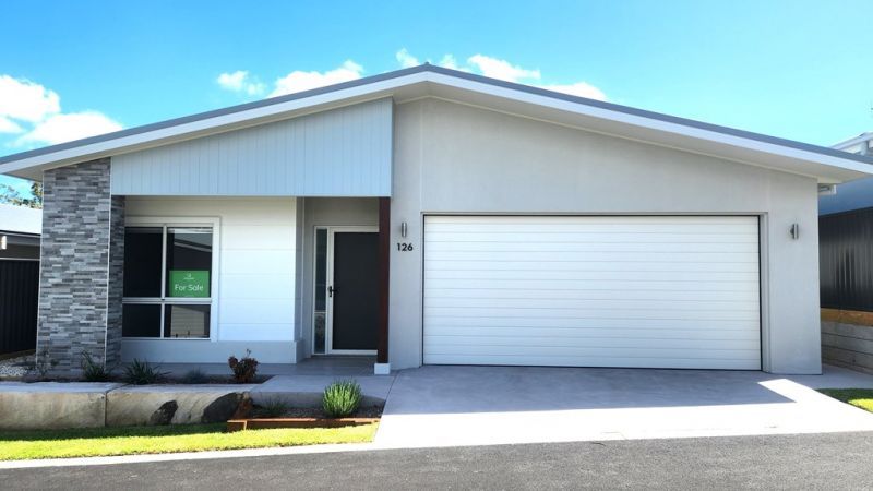 Find sanctuary between the country & the sea