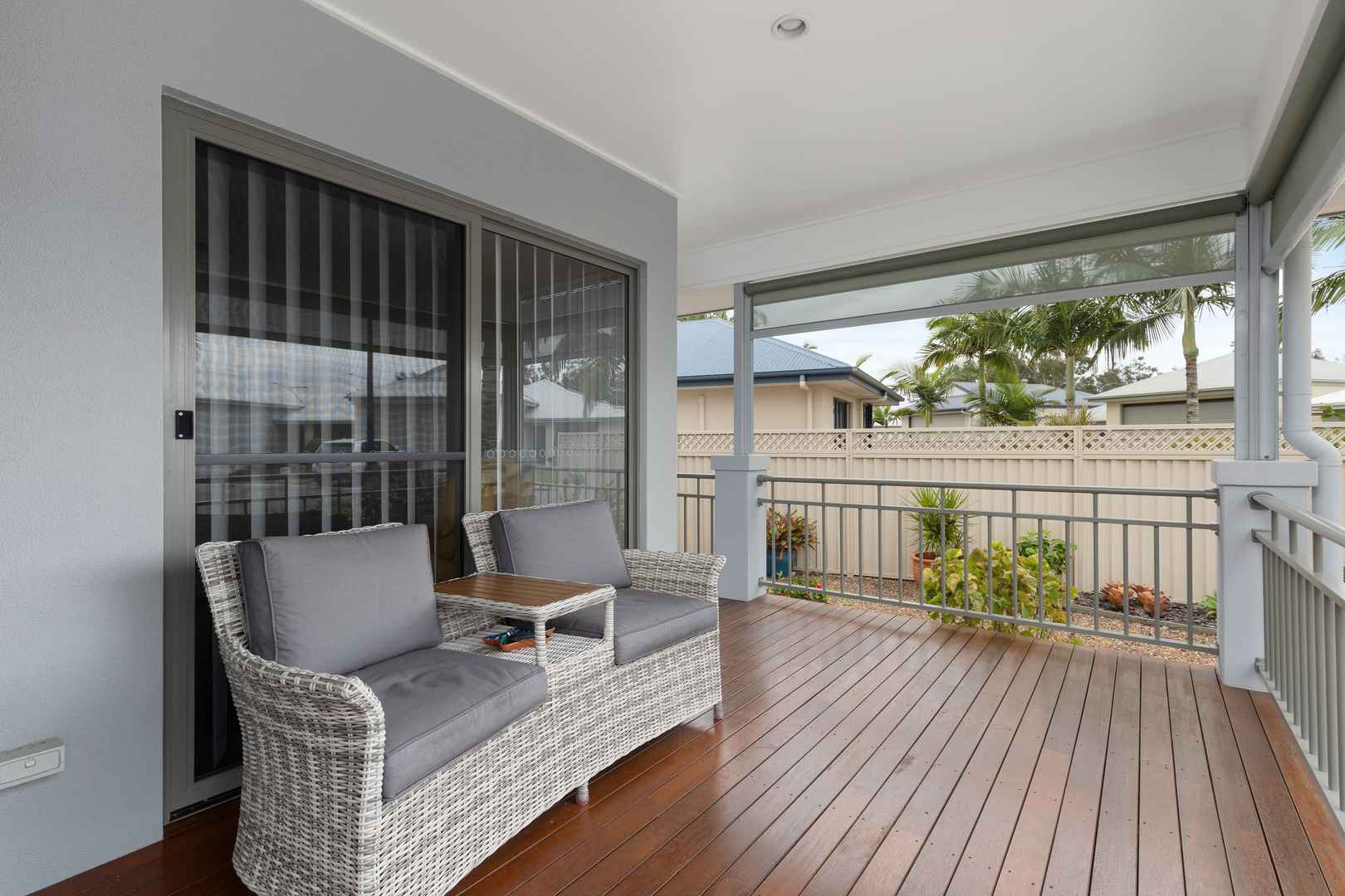 Palm Lake Hervey Bay 