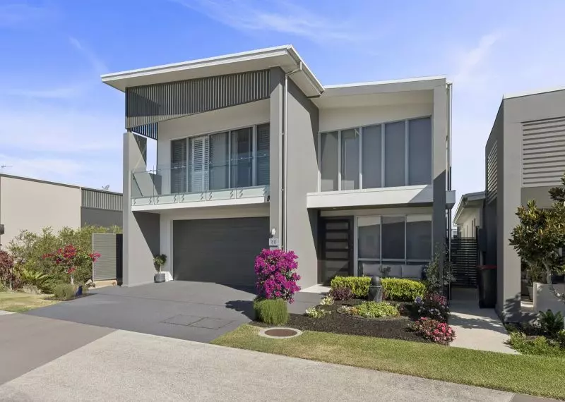 Site 80 - Established Riversong