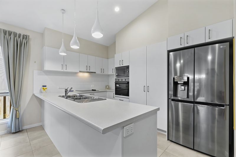 Quiet Two Bedroom + Study – Great Alfresco & Close to Clubhouse