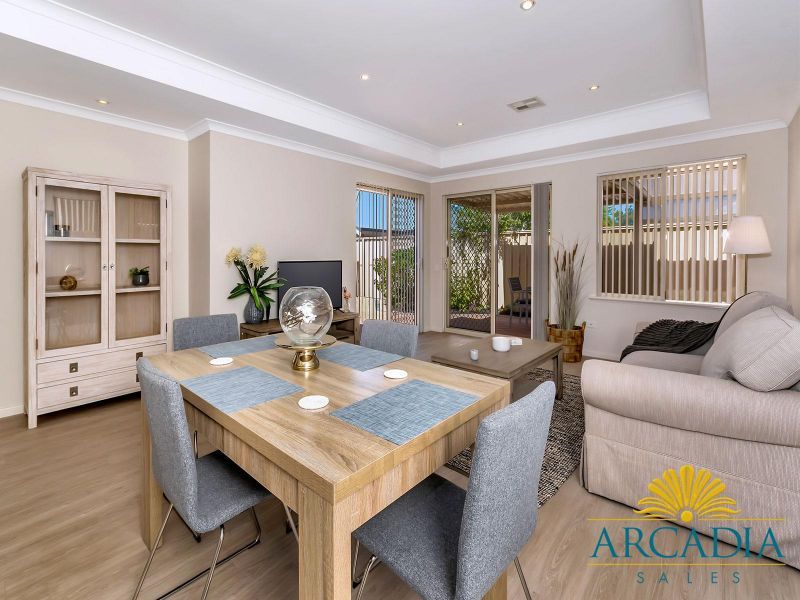 ARCADIA WATERS MANDURAH - NEW PRICE REDUCTION...
