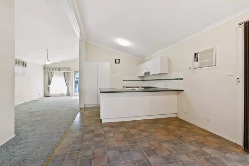 Perfect Opportunity!