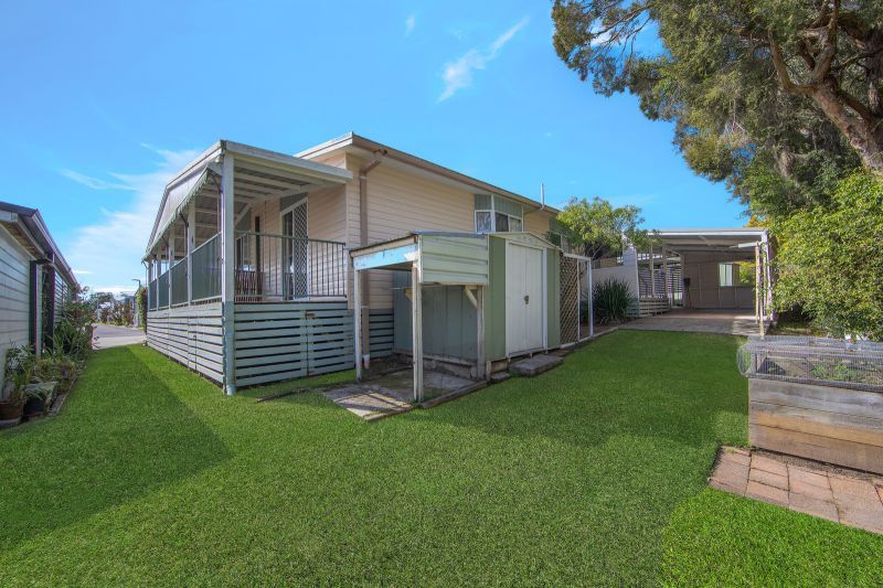 Unique Three Bedroom Home