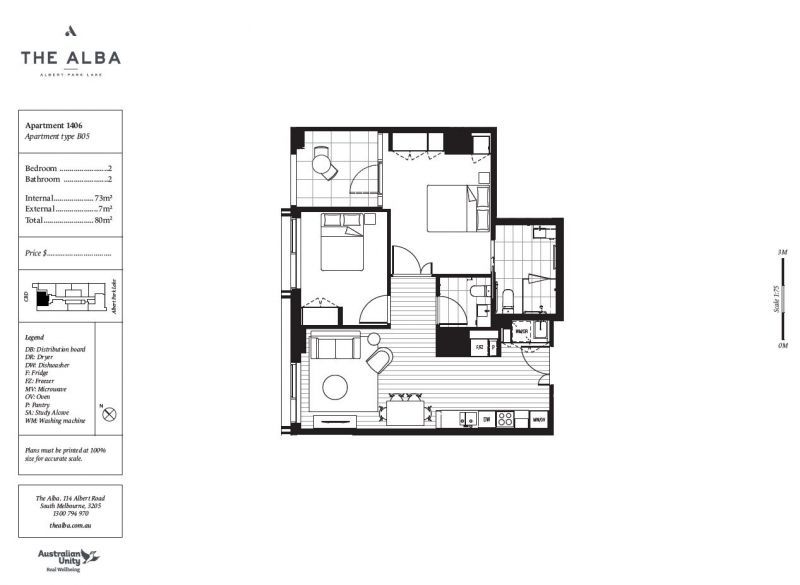 World-class Retirement Living
