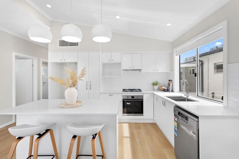 Lakeside Forster Village: The Haven