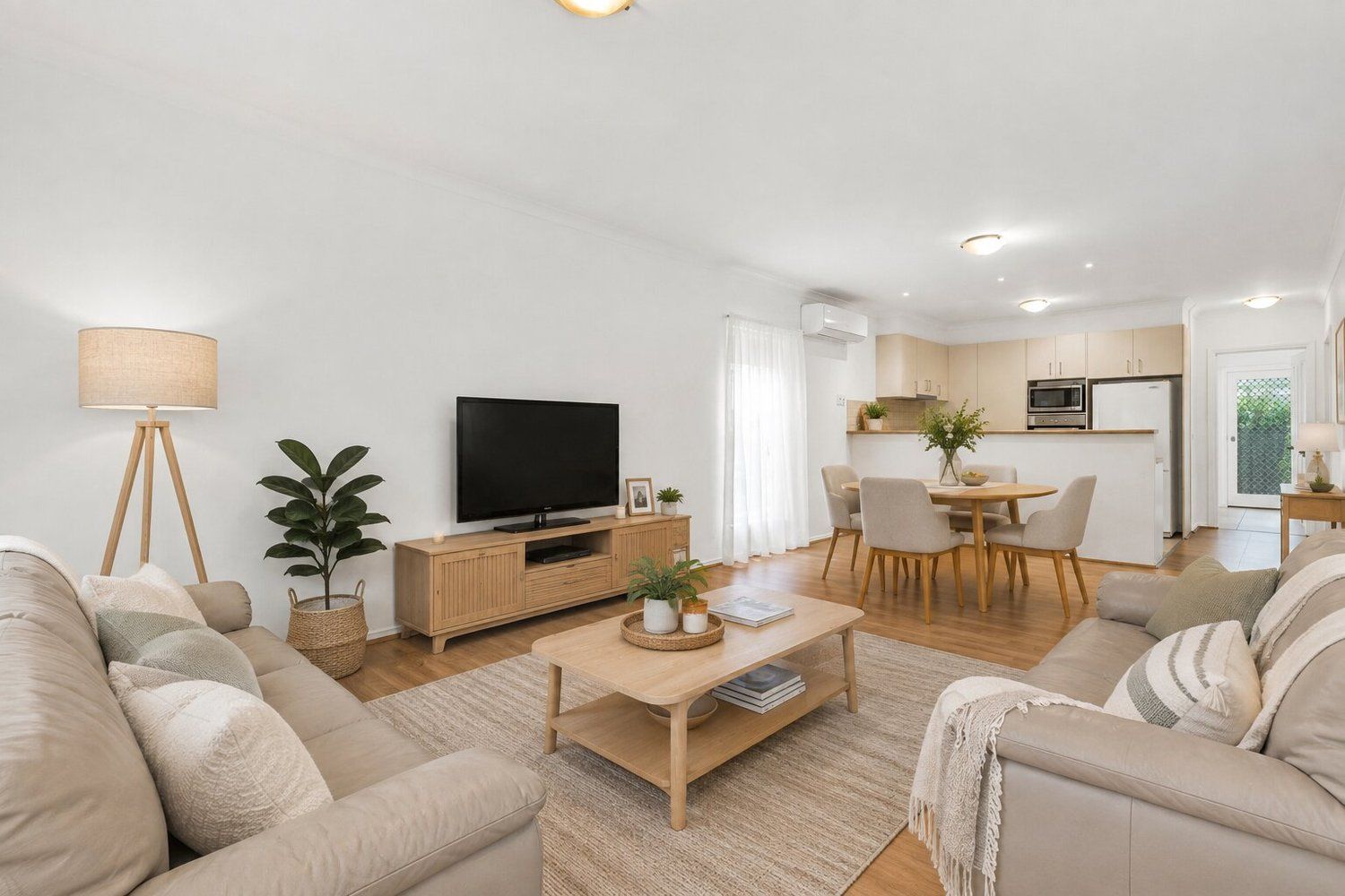 Lifestyle Communities Seasons - Comfort in the heart of the community
