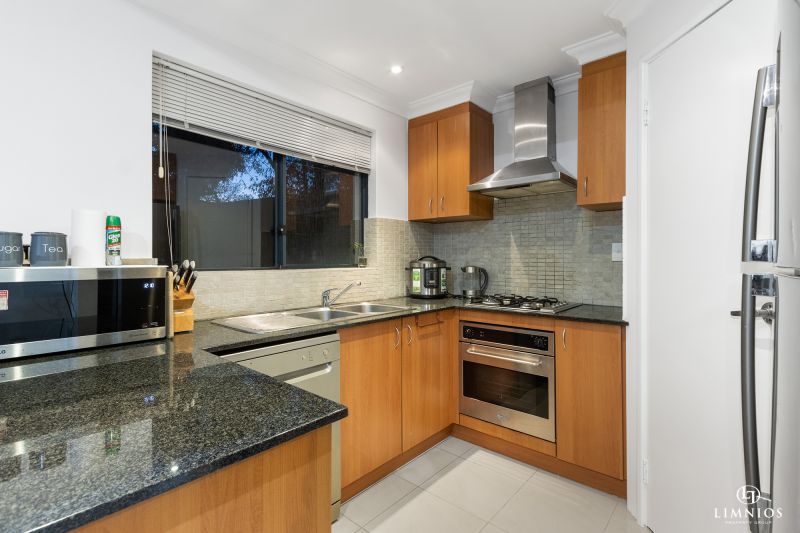 Spacious and Super Convenient!