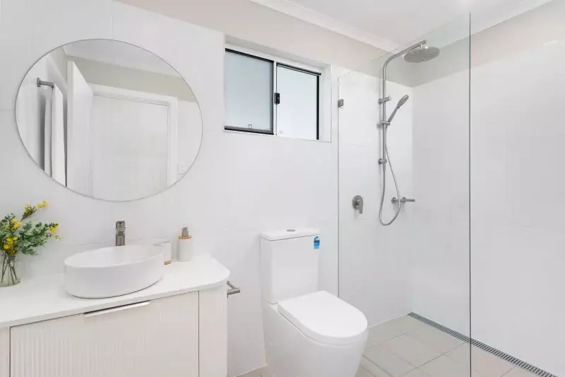 Lakeside Forster Village: The Haven