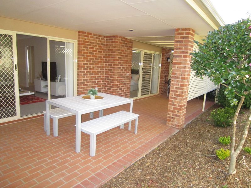 Luxury waiting for you to enjoy