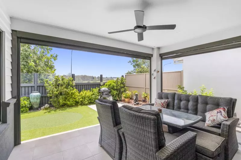 Site 107 - Established Kalbar H6