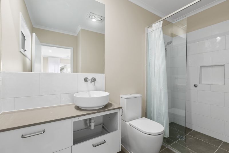 Modern Home, Effortless Lifestyle