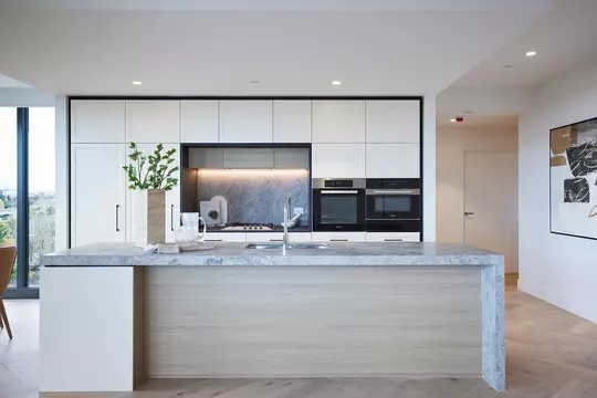 Retire In Style - Life the Life You Deserve