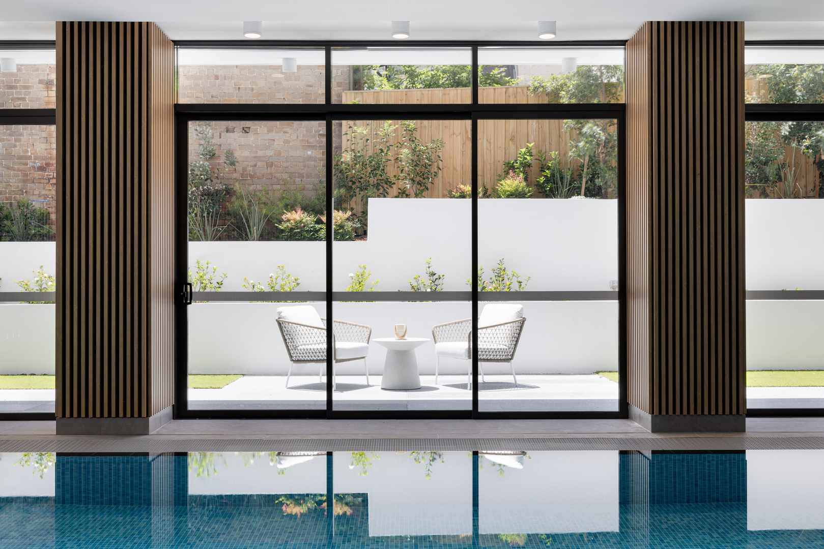 McRae-McMahon Place by Uniting 