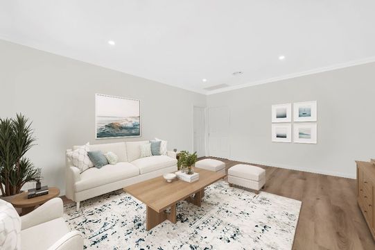 Two Bedroom | Villa 109