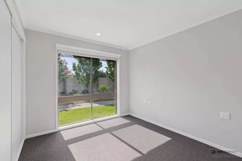 Fully Renovated Light filled 2-Bedroom Unit