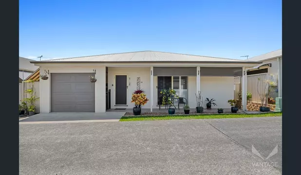 Lovely 3-bedroom home with charming rear alfresco