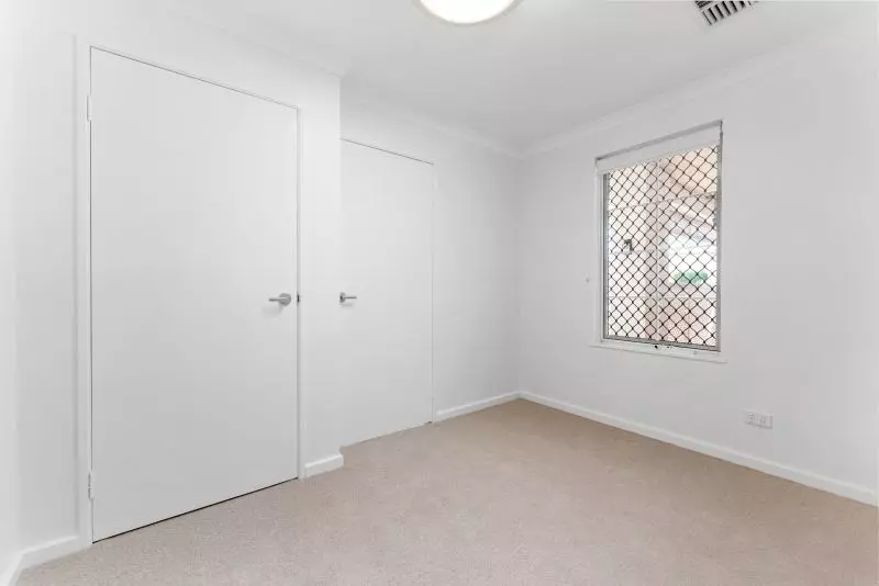 This Retirement Gem Even has a Garden....