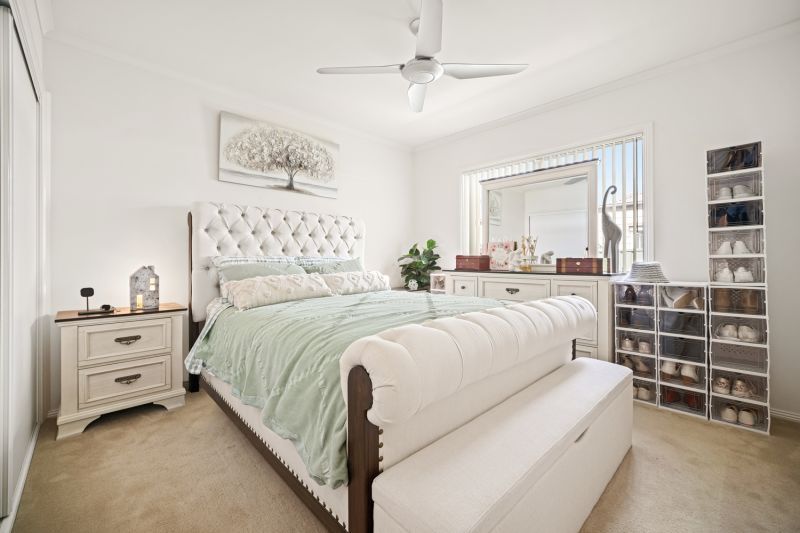 Lifestyle Casey Fields - North-Facing Gem Priced to Sell